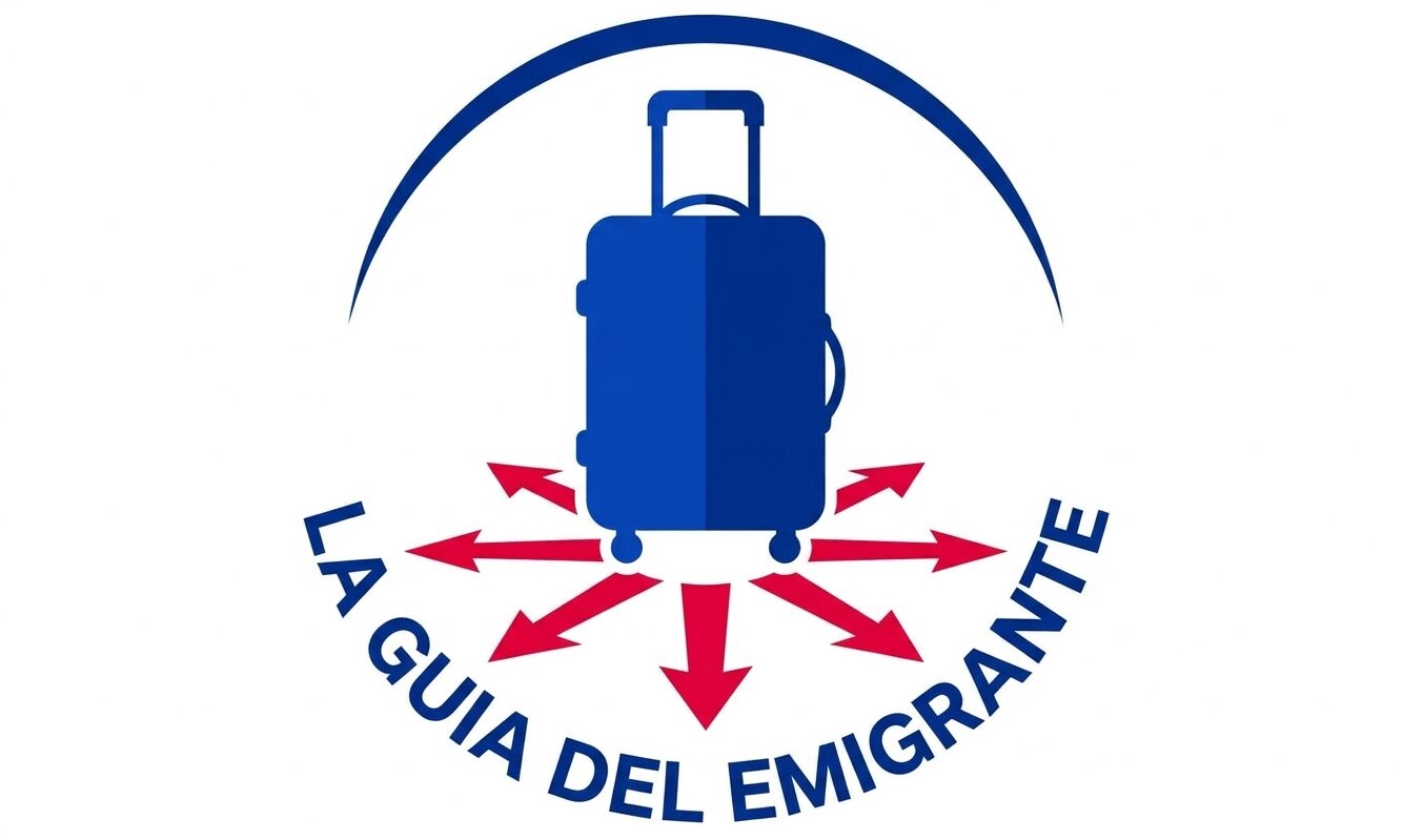 Soy emigrante